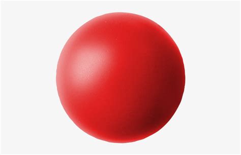 Red Bouncy Ball Png Transparent Png 475x475 Free Download On Nicepng