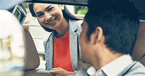 Grab ensures only vehicles and drivers with the appropriate commercial licenses are allowed to register as grabcar service providers. Ride Hailing Platform: Car, Taxi & Carpool | Grab