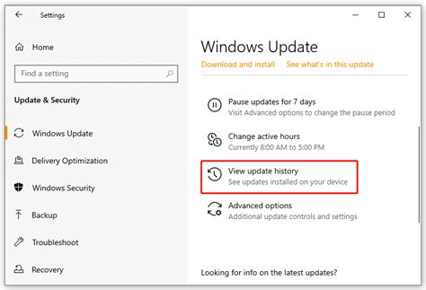 Tutorial How To Download And Install Windows 10 Updates Manually