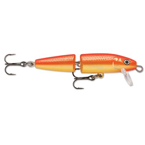 Rapala Jointed Floating Fishermans Warehouse