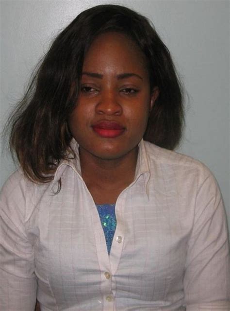 Photo Nigerian Woman Jailed For Burning Sex Partners Private Parts