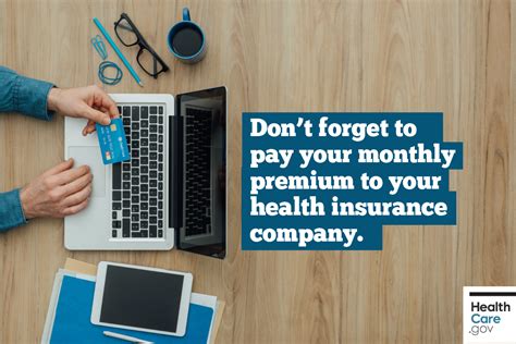 If you receive health care coverage through your job, your employer will typically pay some or all of the monthly premium. What happens if i stop paying my health insurance premium ...