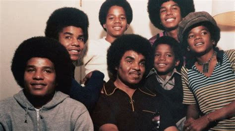 Muere Joe Jackson Padre De Michael Jackson Y Creador Del Grupo The Jackson 5 Bbc News Mundo