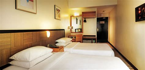 Deluxe Room Resorts World Genting