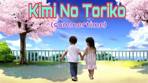 Kimi No Toriko Cute Music Video By Rai Neo Youtube
