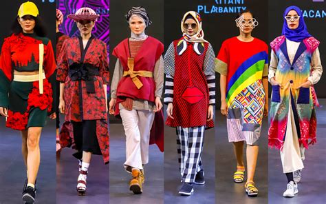 Fashion Trend 2019 Indonesia Promo Lazada Terbaru