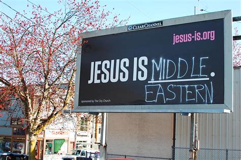 Maybe you would like to learn more about one of these? Jesus is...Middle Eastern! | Flickr - Photo Sharing!