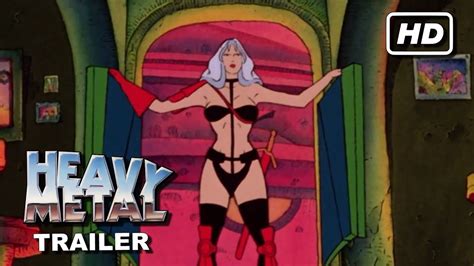 heavy metal official trailer sony pictures youtube