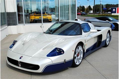 Top 10 Outrageous Cars For Sale On