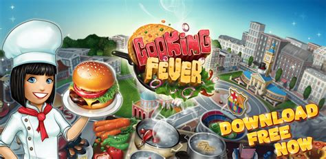 Cooking Fever v5.0.0 [Unlimited Coins/Gems] APK | ApkMagic