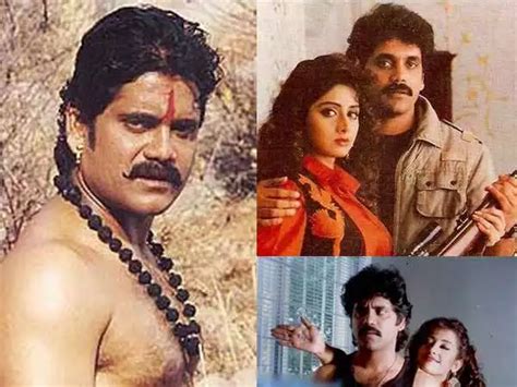 7 Best Hindi Films Of Nagarjuna
