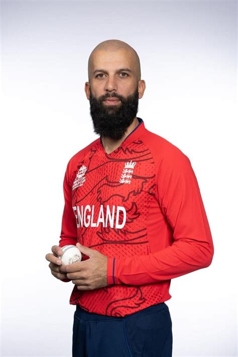 Moeen Ali Wife Net Worth Age Biography And More