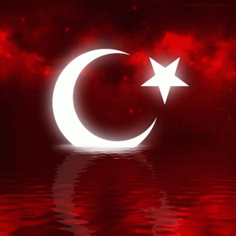 Türk Bayrağı Bayrak GIF Türk Bayrağı Bayrak Turkey Discover Share