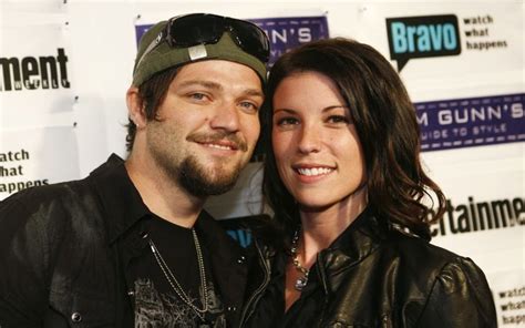 Inside The Secret Life Of Year Old Missy Rothstein Bam Margera S Ex