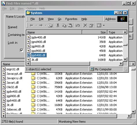 Open Containing Folder For Windows 98 Codeproject