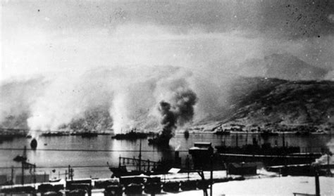 09 April Bis 10 Juni 1940 75 Jahre Schlacht Um Norwegen