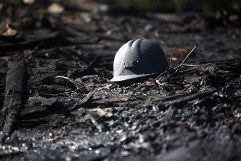 Coal Mine Deaths Near All Time Low In 2015 The American Energy News