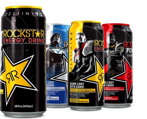 We need to band together and find the cheapest rockstar energy drink ...