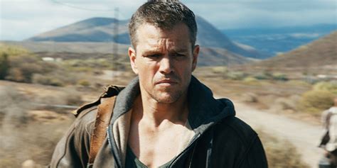 Matt Damons 10 Most Memorable Characters Ranked Screenrant