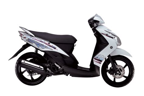 Επιπλέον, το scooter έχει βάρος 90 κιλών και το νέο yamaha ego s 115 προορίζεται αποκλειστικά για την αγορά της μαλαισίας και κοστίζει περίπου 1.100 ευρώ στη βασική του έκδοση. TERATAK AzZie: Yamaha Ego S