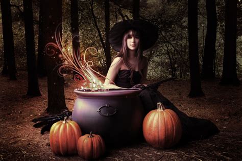 Witches Halloween Photo Fanpop