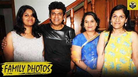 Dr rajkumar family photos with wife and sons puneeth rajkumar ,shivarajkumar ,raghavendra 10 aylar önce. Shiva Rajkumar Family Photos With Wife And Daughters ...