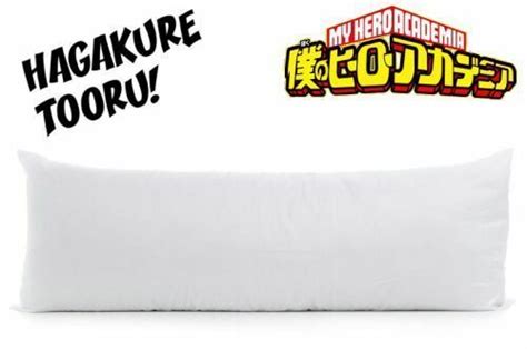 Body Pillows Of My Waifu Tooru Hagakure Anime Amino