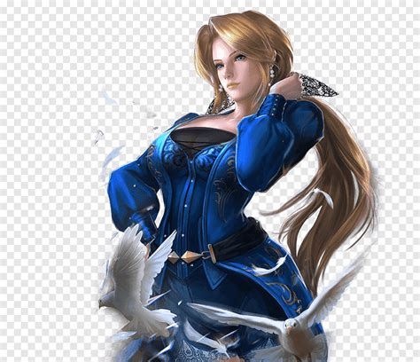 Dead Or Alive 5 Last Round Helena Douglas Doa Dead Or Alive Kasumi Video Game Fictional