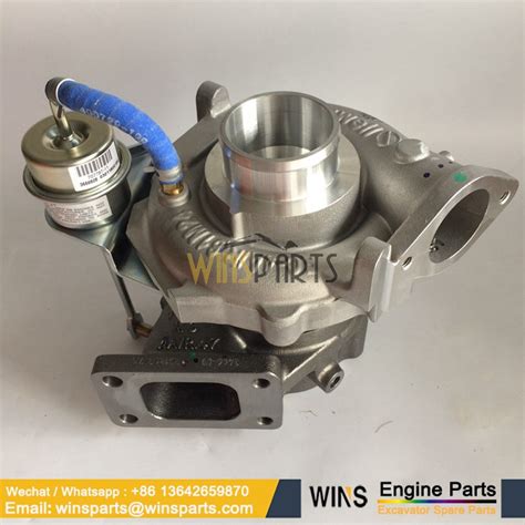 787873 5001S 17201 E0520 JAPAN Garrett Turbocharger HINO J05E TURBO