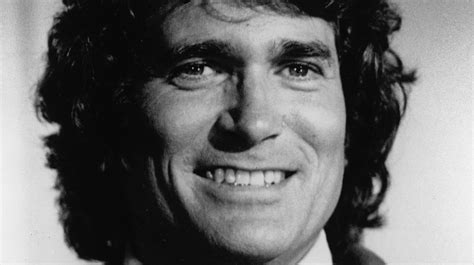 The Sad Truth About Michael Landon S Relationship With His Mother Celeb 99