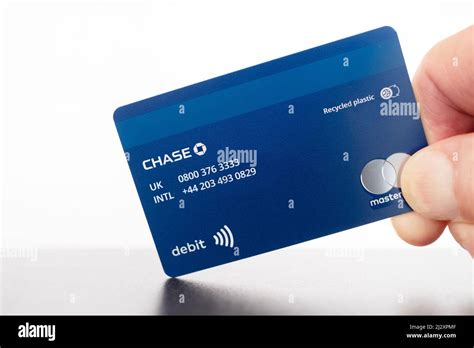 American Bank Chase Have Recently Launched In The Uk Offering A