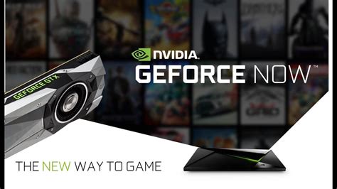 Nvidia Geforce Now Beta On Windows Pc Nvidia Tesla P40 Youtube