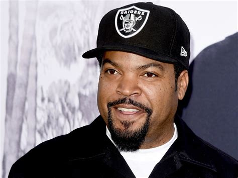 Ice Cube Signs On To Return For Xxx The Return Of Xander Cage The