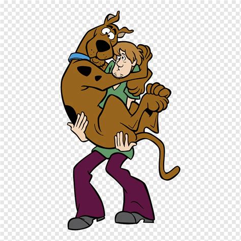 Scooby Doo HD Logotipo Png PNGWing