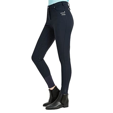 How To Choose The Best Riding Breeches Midrises Recommended By An