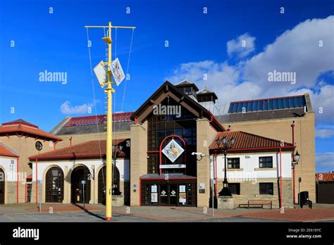 Grimsby Town Lincolnshire Hi Res Stock Photography And Images Alamy