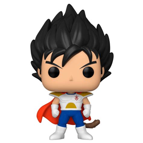 All pops are posted in double lined boxes bubblewrap to assure protection of pop through postage no pops have been on shelves all pops are new all pops for sale have never been removed from their outer casing if you have a question about a pop feel free to message. DRAGON BALL Z FIGURINE POP! ANIMATION VINYL CHILD VEGETA