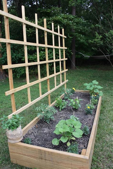 Cabin Plans 20 Diy Arbor And Trellis Ideas For Your Garden