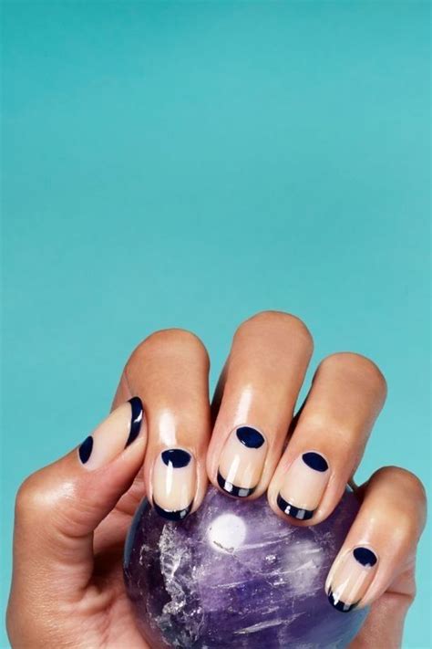 16 Lovely Nail Polish Trends For Spring And Summer 2017 Fancy Nails