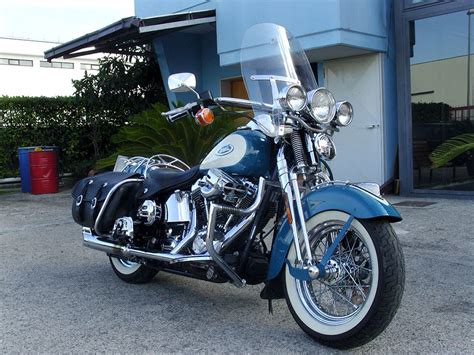 Rider readers often ask us to compare distinctive bikes such as the harley electra glide and honda gold wing, which makes us wonder if they've ever looked closely at either one. 1995 Harley-Davidson FLHTCU Electra Glide Ultra Classic ...