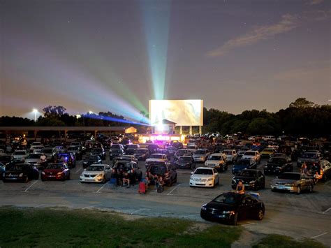 Inspiring sports stories like friday. Top Drive-In Theaters in America | Travel Channel Blog ...
