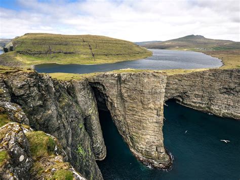 14 Reasons To Visit The Faroe Islands Photos Condé Nast Traveler