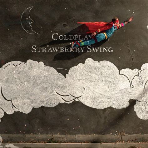 Coldplay Strawberry Swing Lyrics Genius Lyrics
