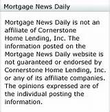 Cornerstone Home Lending Phone Number Images