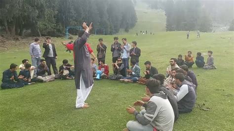 Amazing Shina Cultural Dancegilgit Baltistan Cultural Showgb New