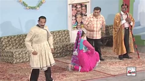 Jokes 😂 Iftikhar Thakur Zafri Khan And Nasir Chinyoti 😂 Funny New Stage