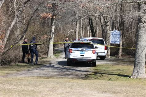 Cops Find Two Severed Heads In A Long Island Park Daily Stormer