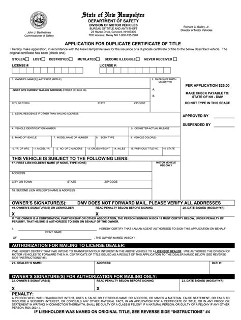 Nh Tdmv 18 2015 2022 Fill And Sign Printable Template Online Us