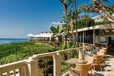 Geoffreys Malibu An Enchanting Waterfront Restaurant In Southern