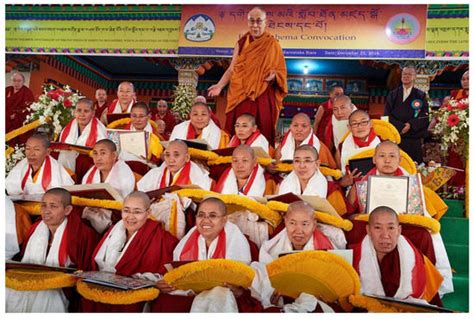 Religions Free Full Text A Revolution In Red Robes Tibetan Nuns